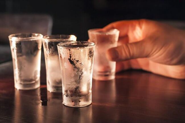 Alcohol na operatie: is het mogelijk om te drinken?